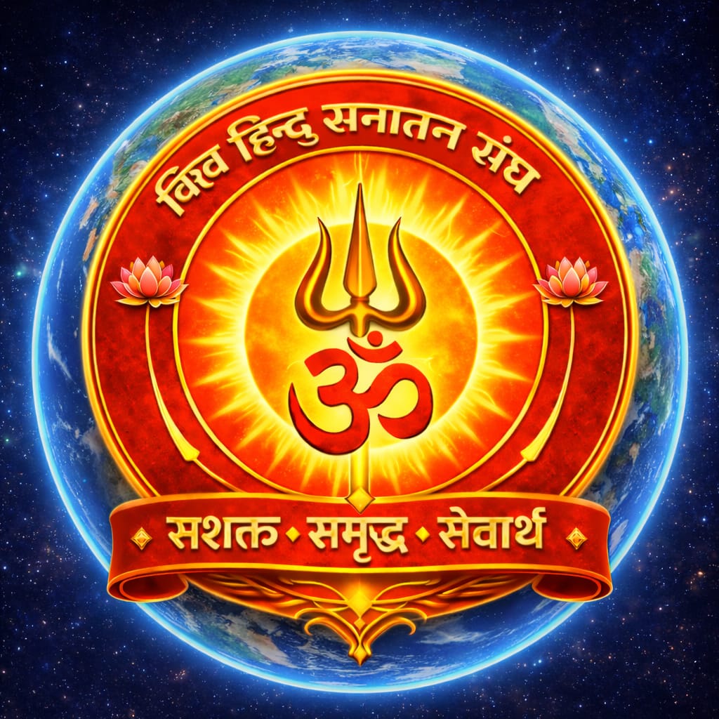Vishwa Hindu Sanatan Sangh 