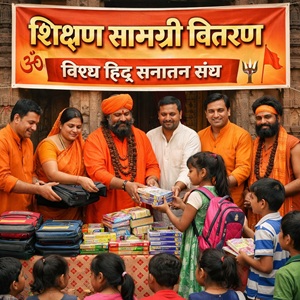 Carrier Growth by Hindu Unity