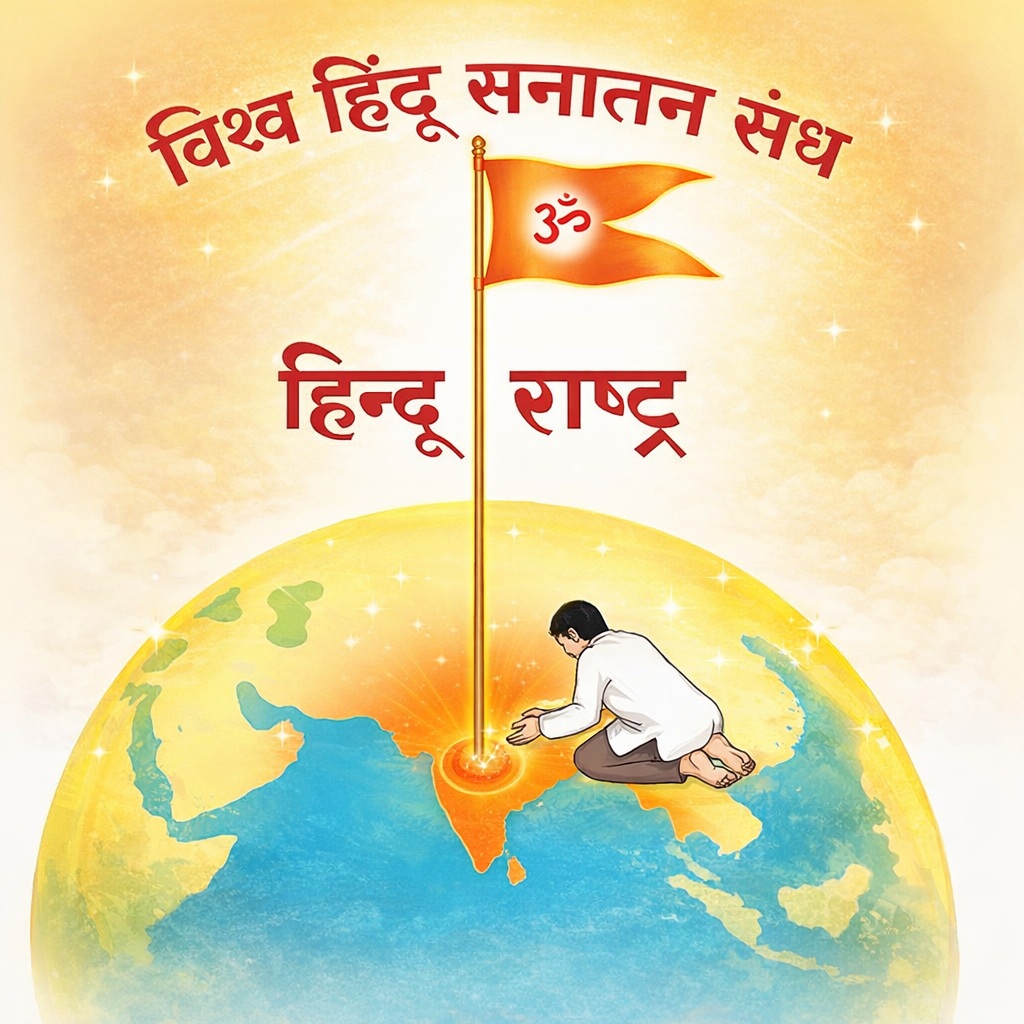 राष्ट्र धर्म